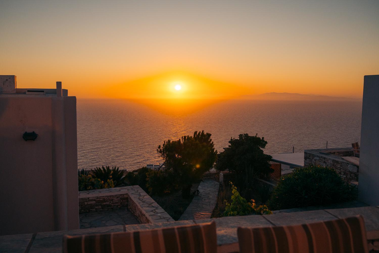 Artemonas Loukia Apartments מראה חיצוני תמונה