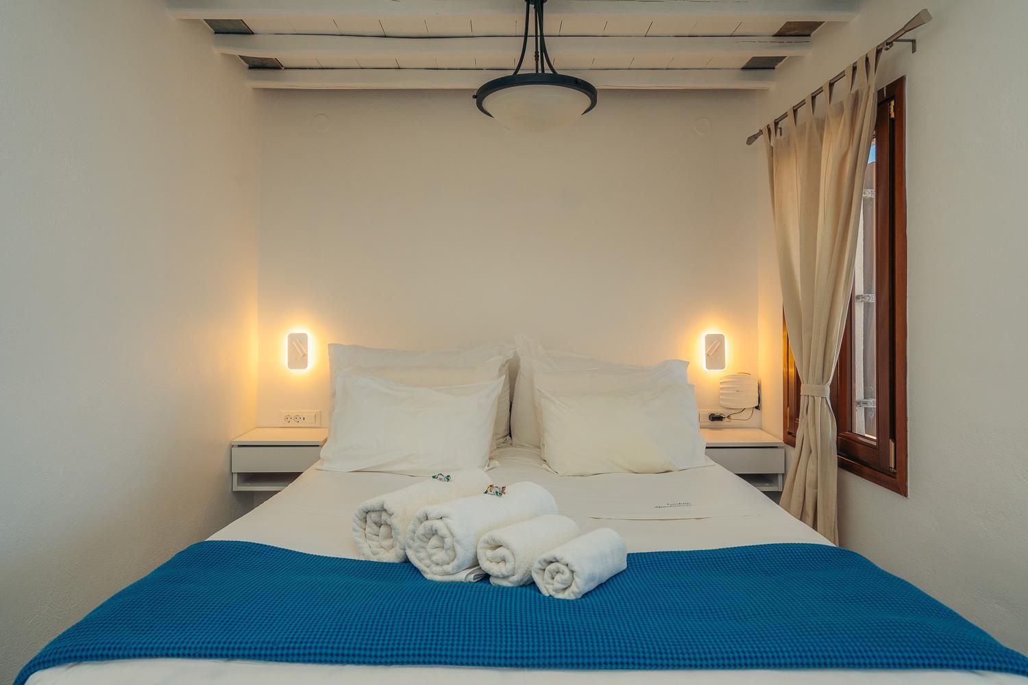Artemonas Loukia Apartments מראה חיצוני תמונה