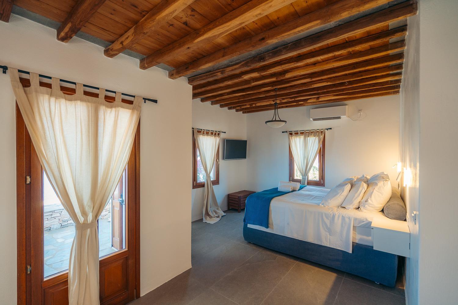 Artemonas Loukia Apartments מראה חיצוני תמונה