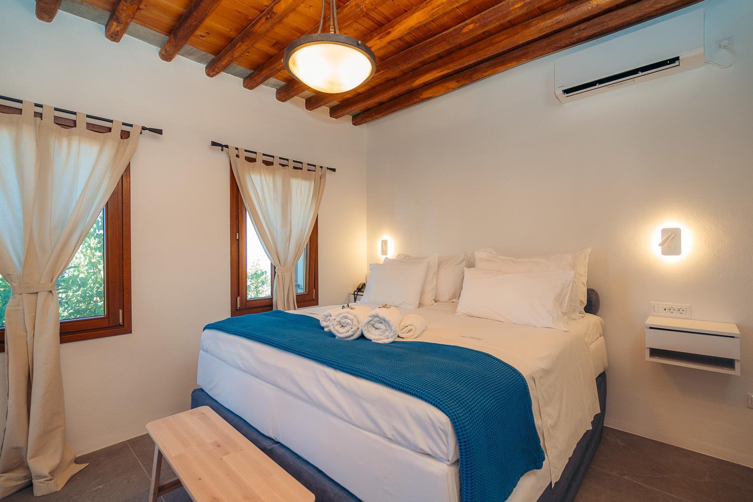 Artemonas Loukia Apartments מראה חיצוני תמונה
