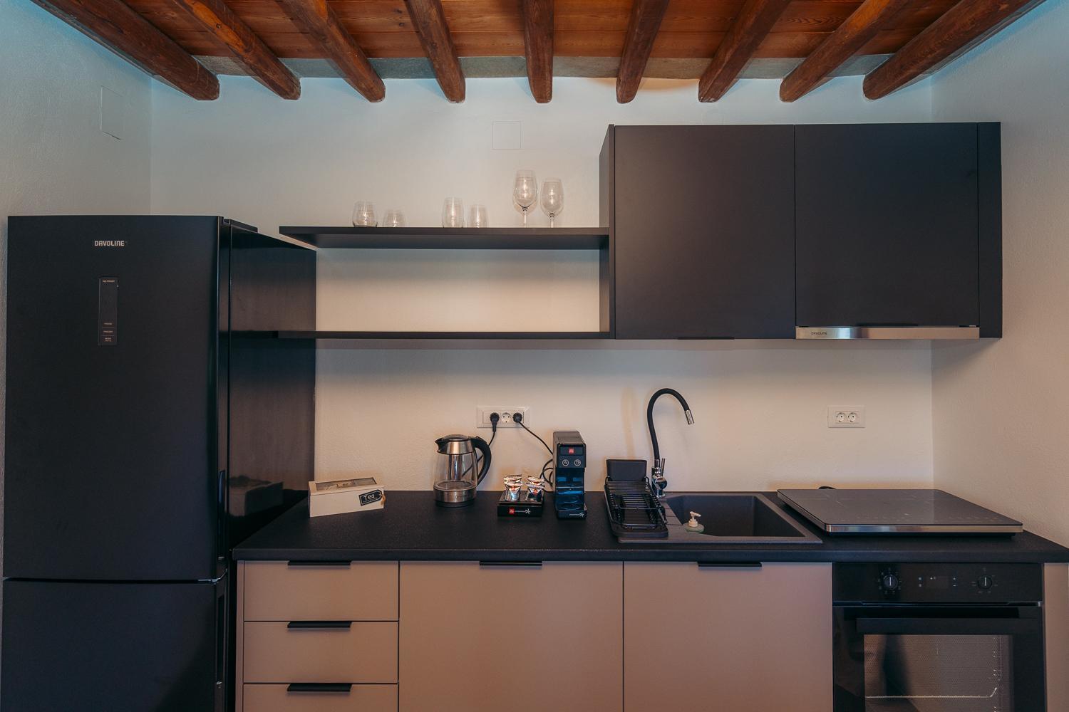 Artemonas Loukia Apartments מראה חיצוני תמונה