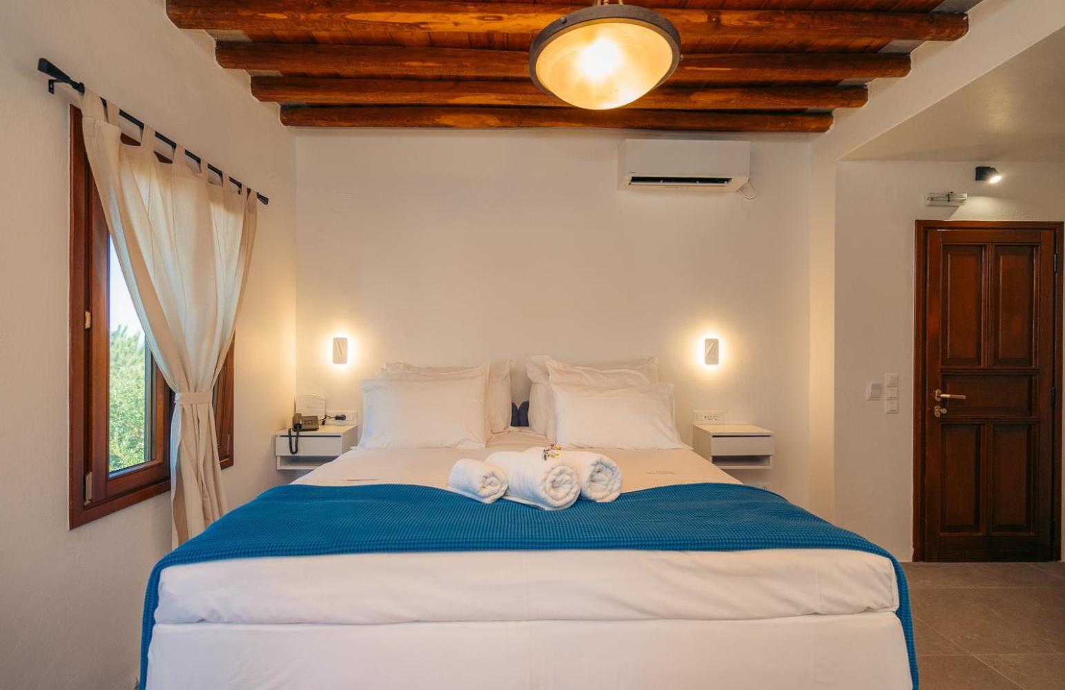 Artemonas Loukia Apartments מראה חיצוני תמונה