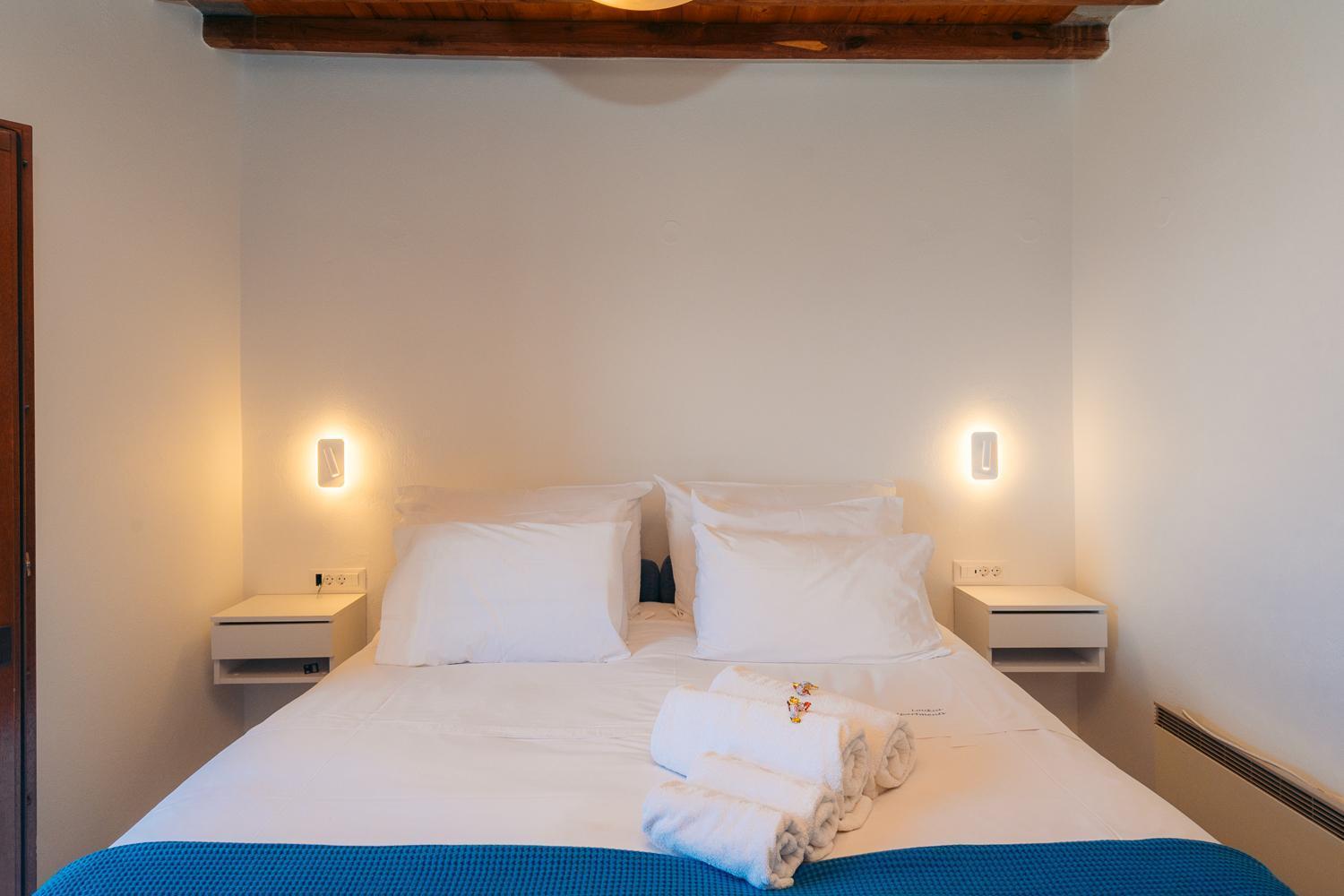 Artemonas Loukia Apartments מראה חיצוני תמונה