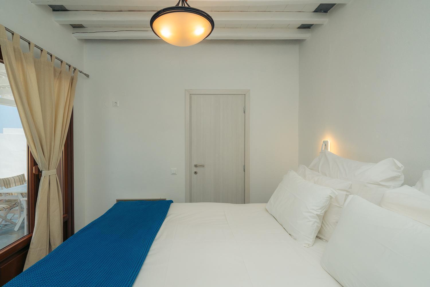 Artemonas Loukia Apartments מראה חיצוני תמונה