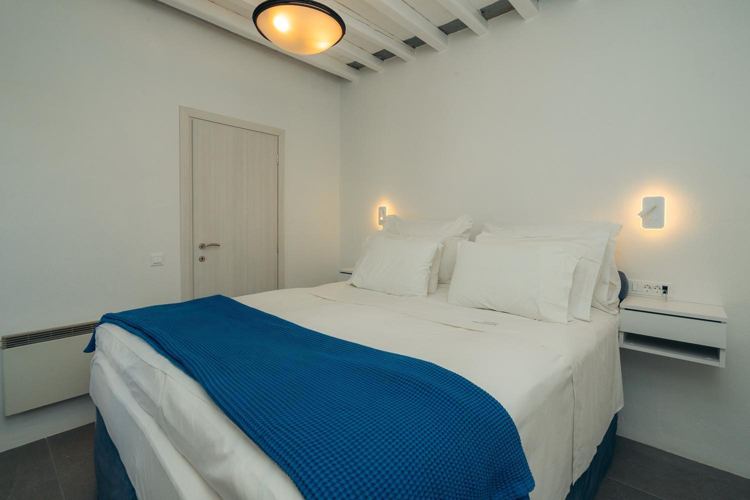Artemonas Loukia Apartments מראה חיצוני תמונה