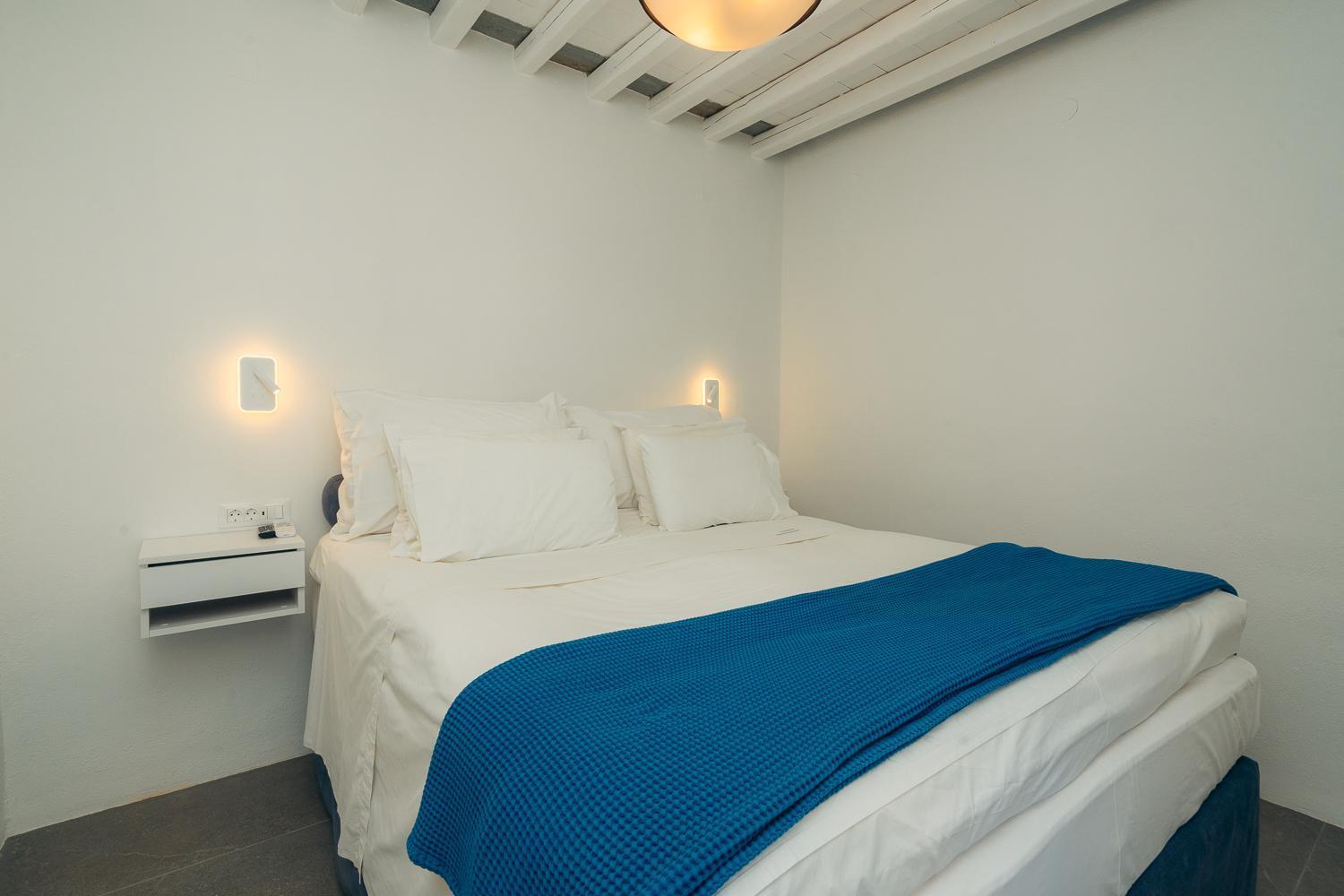 Artemonas Loukia Apartments מראה חיצוני תמונה