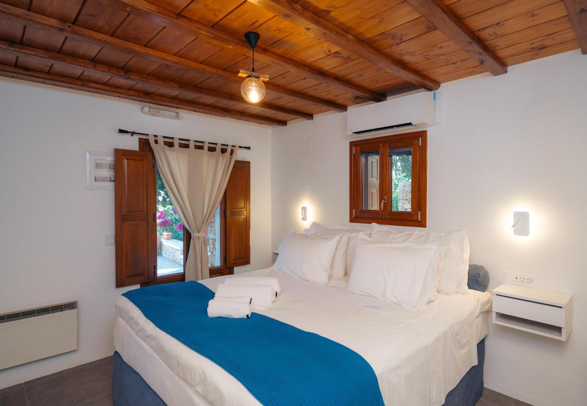 Artemonas Loukia Apartments מראה חיצוני תמונה